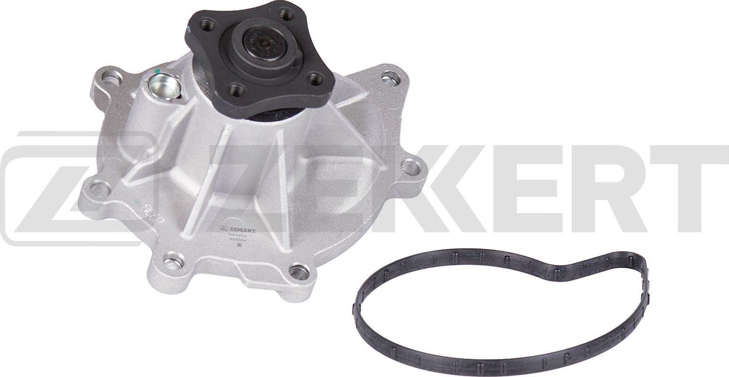 Помпа (водяной насос) Zekkert. Артикул WP-1414