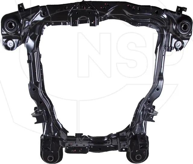 Подрамник двигателя HYUNDAI Tucson NSP NSP02624052E000 NSP. Артикул NSP02624052E000