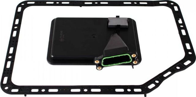 Фильтр АКПП Sakura для SsangYong Actyon II 2012-2026. Артикул TE-89340