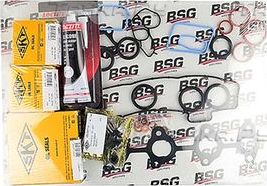 Прокладки двигателя (комплект) BSG для Suzuki SX4 I (Classic) 2007-2014. Артикул BSG 30-115-008