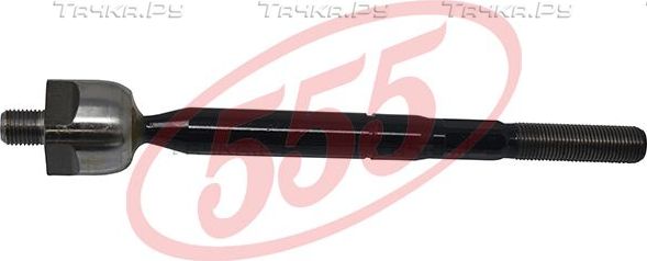Рулевая тяга 555 правая/левая для Toyota Auris I 2006-2012. Артикул SR-T540