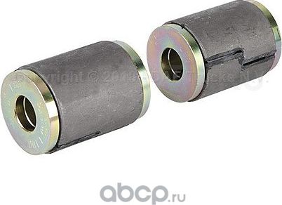 Втулка рессоры DAF. Артикул 1357764