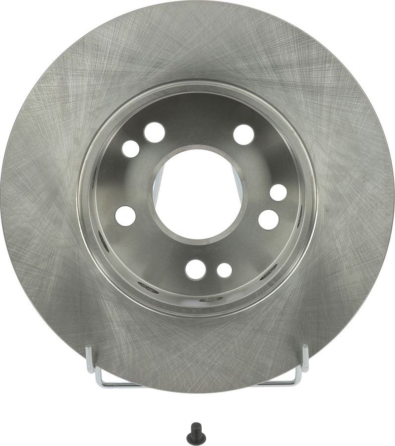 Тормозной диск Ferodo Premier. Артикул DDF124