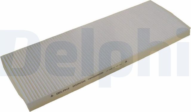 Салонный фильтр Delphi для Opel Vectra B 1995-2003. Артикул TSP0325026