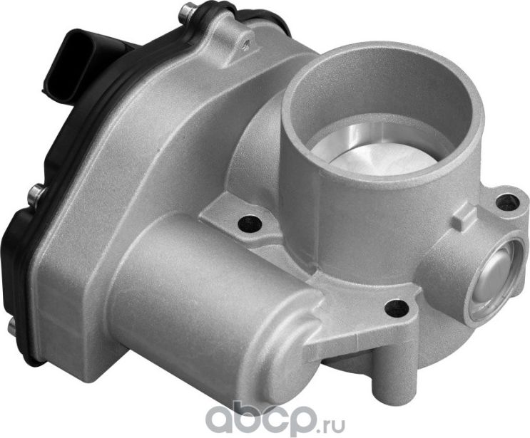 Корпус дроссельной заслонки Ford C-Max 2007-2010,Ford Fiesta 2001-2008,Ford Focu (Bogap). Артикул F6319102
