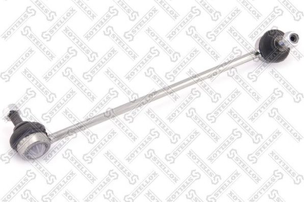 Стойка (тяга) стабилизатора Stellox. Артикул 56-03395-SX