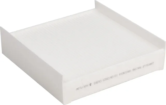 Фильтр для а/м Mercedes GLE V167/C167 (18-)/GLS X167(19-) Пылевой (салон.) (CRV19014) (Carville Racing). Артикул crv19014