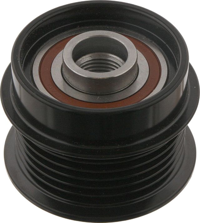 Муфта генератора обгонная SWAG для Opel Astra H 2004-2010. Артикул 40 93 2297