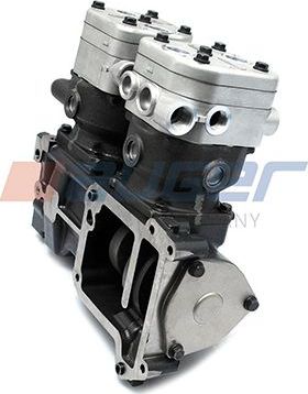 Компрессор пневмоподвески Auger. Артикул 78972