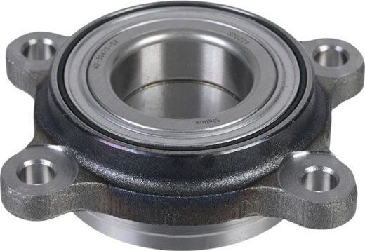 Ступичный подшипник Stellox. Артикул 40-30473-SX