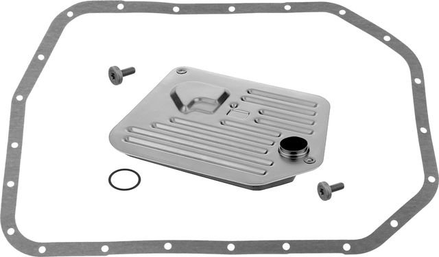 Фильтр АКПП SWAG SWAG extra. Артикул 20 93 1116