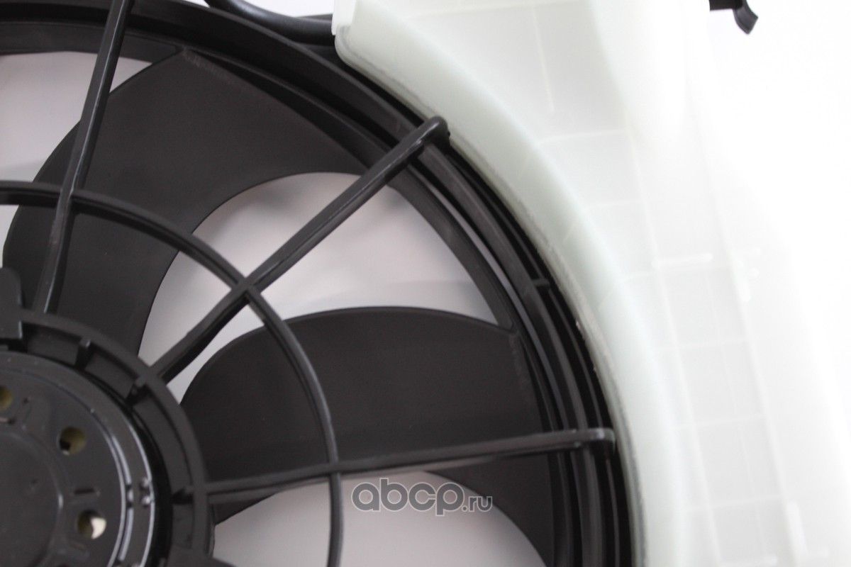 Вентилятор охлаждения в сборе (Inlekt). Артикул INCLF1001