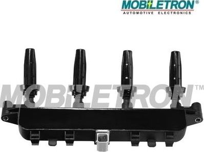 Катушка зажигания Mobiletron. Артикул CE-27