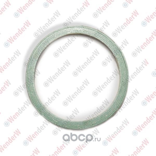 КОЛЬЦО УПЛОТНИТЕЛЬНОЕ TOYOTA HILUX 97-05 61Х74Х5 (Wenderw). Артикул WEPR0084