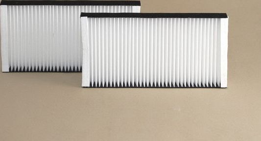 Салонный фильтр SCT-Germany для MINI Cabrio III (F57) 2014-2016. Артикул SA 1327