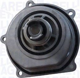 Помпа (водяной насос) Magneti Marelli. Артикул 352316171307