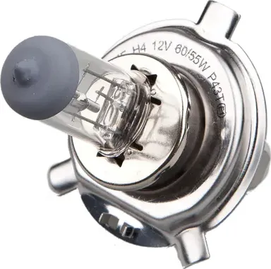 Лампа накаливания (Xenite). Артикул 1007013