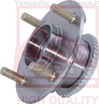 Ступица колеса Asva. Артикул NSWH-P11A44R