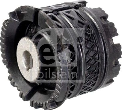 Сайлентблок задней балки Febi Bilstein (резина/металл) правый/левый для MINI Cabrio III (F57) 2014-2026. Артикул 173862