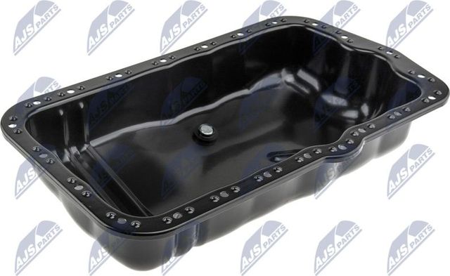 Масляный поддон картера двигателя NTY для Renault Espace III 1996-2002. Артикул BMO-PL-007