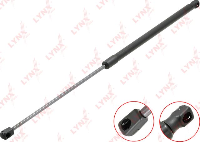 Амортизатор (упор) багажника LYNXauto для Land Rover Range Rover Sport II 2013-2026. Артикул GS-1632