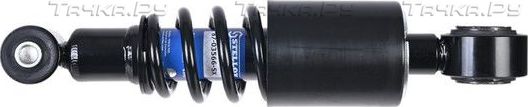 Амортизатор кабины Stellox. Артикул 87-03566-SX