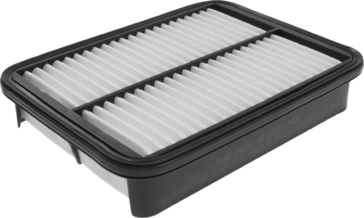 Воздушный фильтр Blue Print. Артикул ADT32237