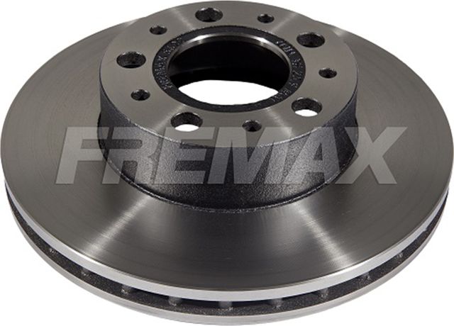 Тормозной диск Fremax. Артикул BD-5622