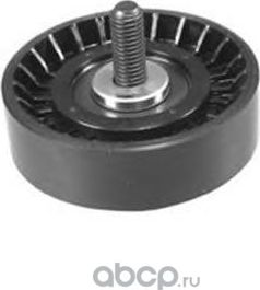 Паразитный / Ведущий ролик, клиновой ремень (Magneti Marelli). Артикул 331316170075