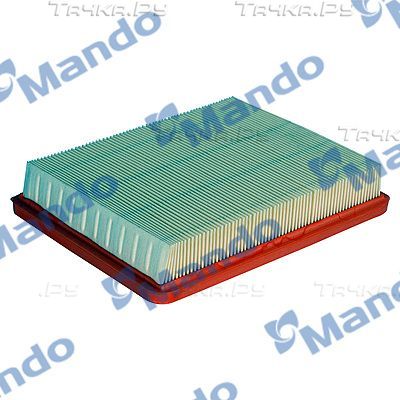 Воздушный фильтр Mando для Hyundai Trajet I 2000-2008. Артикул EAF00050M