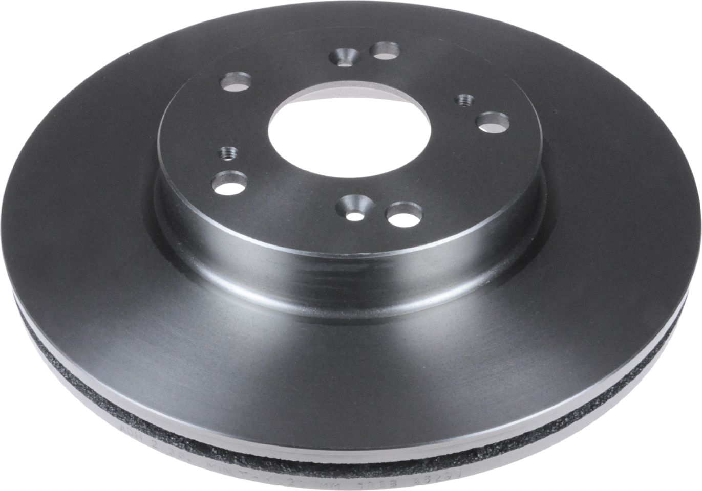 Тормозной диск Blue Print. Артикул ADH24383