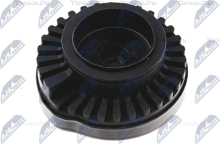 Опора амортизатора (стойки) NTY передняя для Dodge Challenger III 2008-2026. Артикул AD-CH-007A