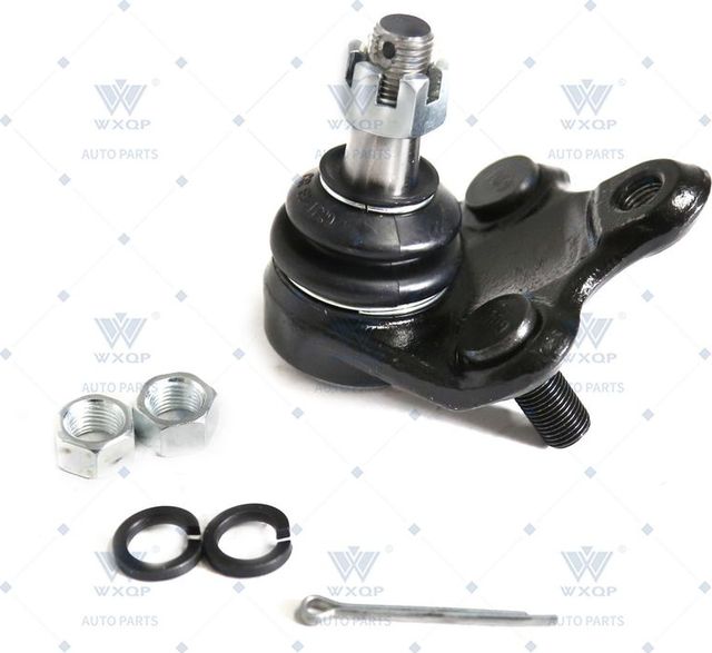 Шаровая опора Wxqp передняя правая/левая нижняя для Toyota Corolla Verso I 2001-2004. Артикул 54570