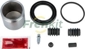 Ремкомплект тормозного суппорта Frenkit передний для Fiat Idea 2003-2016. Артикул 254802