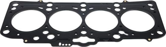 Прокладка ГБЦ Zentparts (биметалл). Артикул Z16758