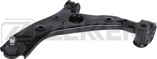 Поперечный рычаг передней подвески Zekkert. Артикул QL-3609