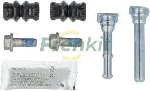 Направляющие тормозного суппорта (комплект) Frenkit. Артикул 809026