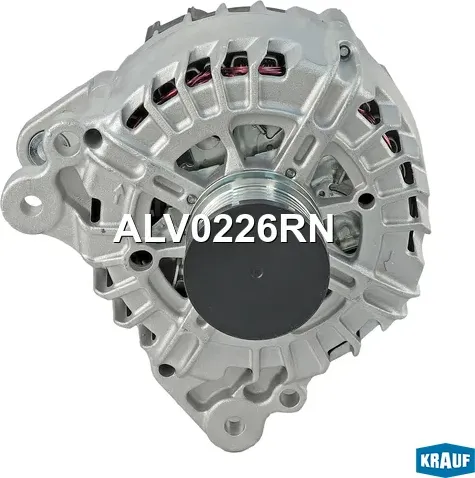 Генератор Krauf. Артикул ALV0226RN