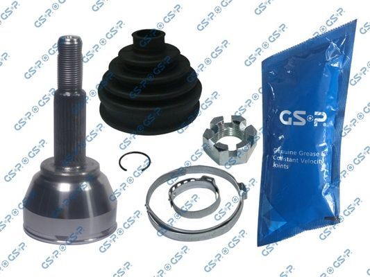 Шрус наружный (граната) GSP передний для Ford Transit VI 2000-2006. Артикул 818061