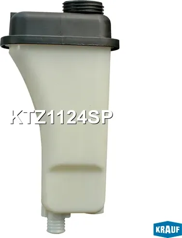 Бачок расширительный Krauf. Артикул KTZ1124SP