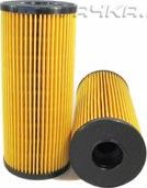 Масляный фильтр Alco Filters для Audi A4 I (B5) 2000-2001. Артикул MD-355