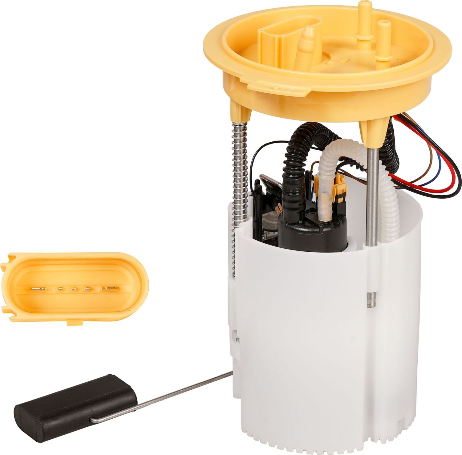 Бензонасос (топливный насос) StartVOLT для Volkswagen Passat B6 2005-2010. Артикул SFM 1833