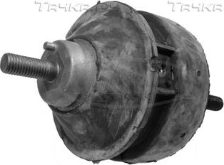Подушка (опора) двигателя Corteco правая для Ford Transit V 1994-2000. Артикул 80000566
