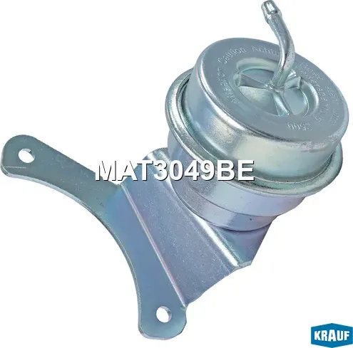 Актуатор турбокомпрессора Krauf. Артикул MAT3049BE