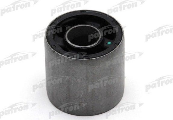 Сайлентблок переднего рычага подвески Patron передний для Chevrolet Volt I 2011-2015. Артикул PSE10615