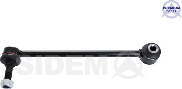 Стойка (тяга) стабилизатора Sidem задняя правая/левая для Peugeot 406 I 1995-2004. Артикул 53568