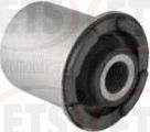 Сайлентблок переднего рычага подвески ETS. Артикул 08.SB.383
