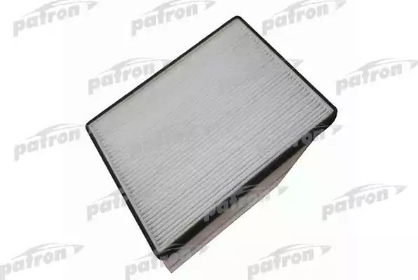 Салонный фильтр Patron. Артикул PF2090