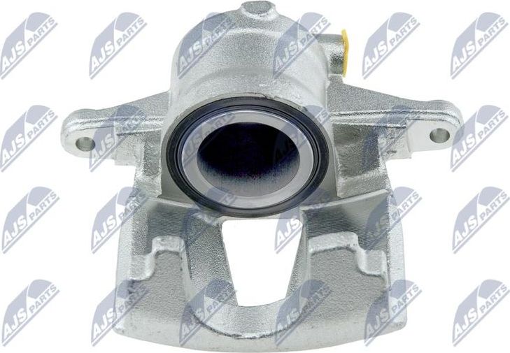 Тормозной суппорт NTY передний левый для Fiat Punto III Punto 2012-2018. Артикул HZP-FT-013