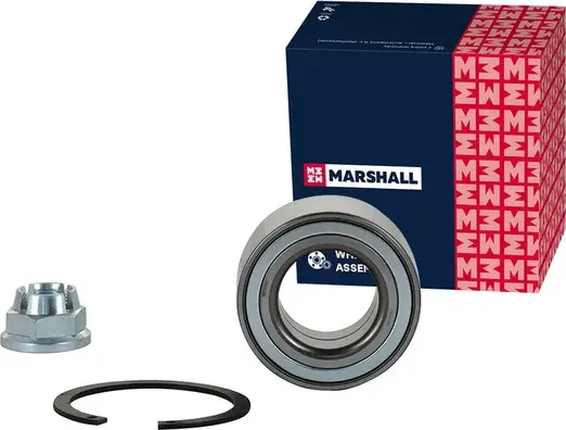 Подшипник ступ.RENAULT DUSTER 10- зад. AWD (Marshall). Артикул M8137000